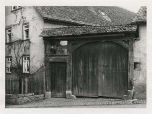 Lützellinden, Kreis Wetzlar
