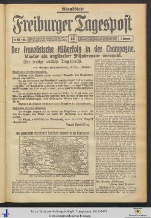 13.03.1915 (Abendblatt)