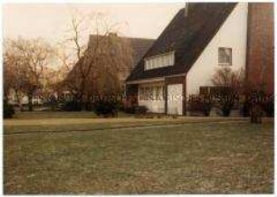 Einfamilienhäuser mit Garten (Altersgruppe bis 14)