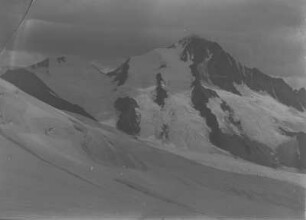 Finsteraarhorn-Gipfel