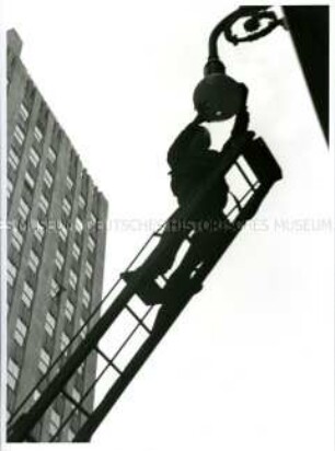 Manhattan, Radio City