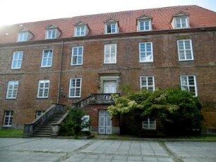 Kiel: Kieler Schloß