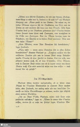 15. Im Milchgeschäft