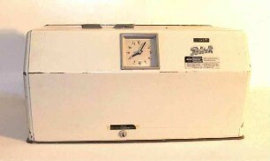 Kartenapparat: Bürk K 55 GZ