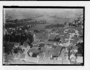 Hainstadt (b. Walldürn)