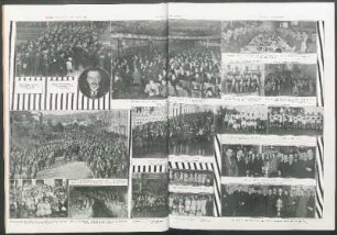 [Informaciones gráficas sudamericanas] [Fotografías]