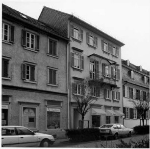 Bad Homburg, Rathausstraße 3