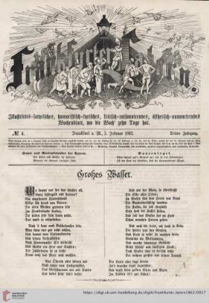No. 4 (5. Februar 1862)