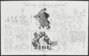 Palermo, el paraíso porteño