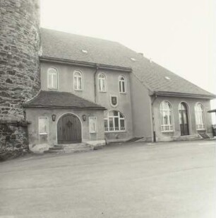 Burg Auerbach