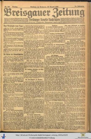 25.08.1922 (I.)
