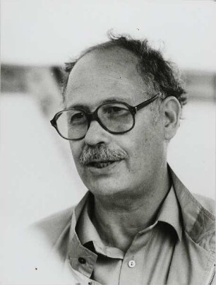 Victor Grossman