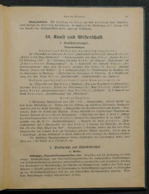 2. Stadtarchiv und Stadtbibliothek.