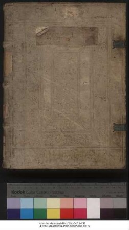 Opus originale Ruperti abbatis Tuiciensis de victoria verbi dei in tredecim libros divisum