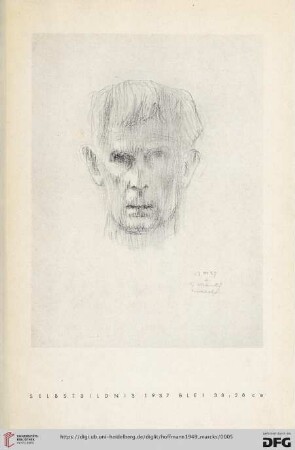 Gerhard Marcks