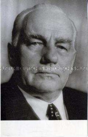 Wilhelm Pieck