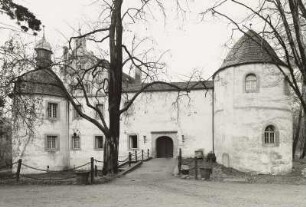 Schloß