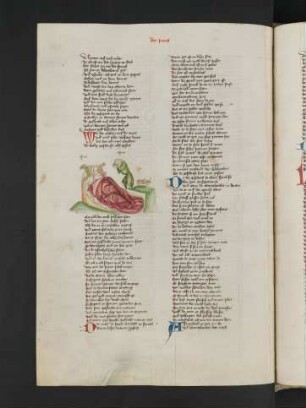 Isaak und Esau
