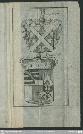 Fig: LXXII. - LXXIII.