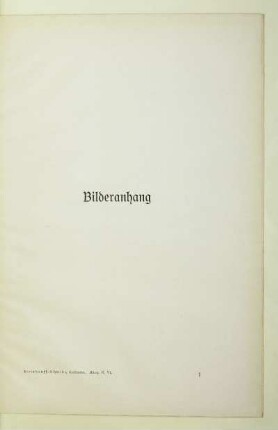 Bilderanhang