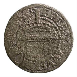 Münze, Denar, 1523/1533