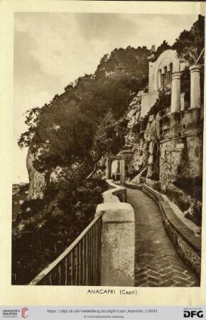 Anacapri (Capri)