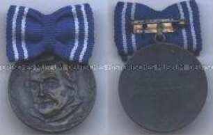 Clara-Zetkin-Medaille