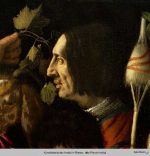 Allegorie des Herkules (Zauberei)