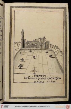 (91-92) Kloster Limburg