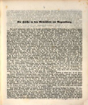 Jahres-Bericht. 1846/47