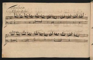 Fantasien; cemb; d-Moll; Wq 113,3 (= 117,15); H 195