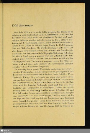 Erich Borchmeyer