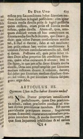 615-628, Articulus III.