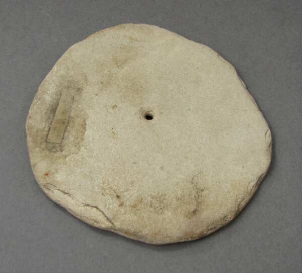 Stone disc