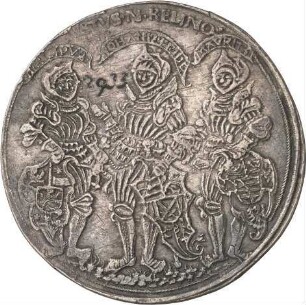 Schmalkaldischer Bund