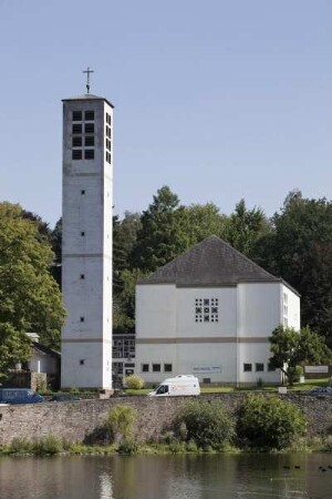 Evangelische Stephanuskirche