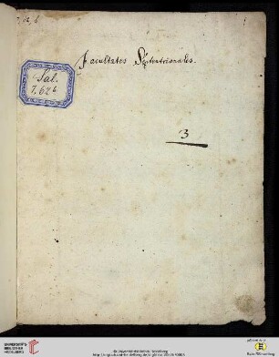 Facultates septentrionales