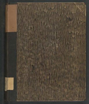 UB Gießen, 917a - Deutsches Staatsrecht, vorgetragen [an der Universität Giessen] von Professor Dr. Wasserschleben. - UB Gießen, 917a