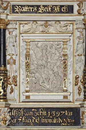 Auferstehung Christi