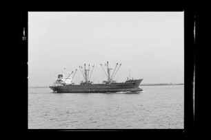 Hamburger Fleet (1970), Braasch