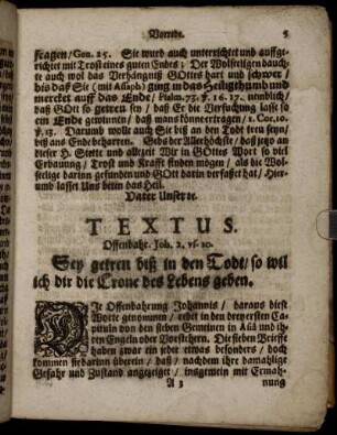 Textus.