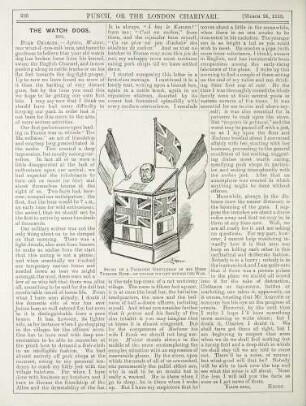 Study of a patriotic gentleman in his home Turkish bath - of course bought before the war