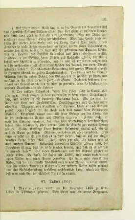 47. Luther (1517)