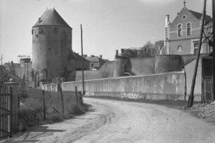 Stadtturm