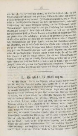 34-52 Kirchliche Mittheilungen