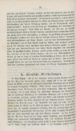 34-52 Kirchliche Mittheilungen