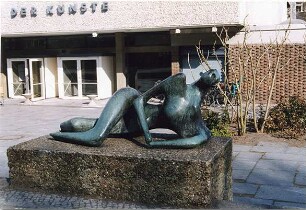 Liegende