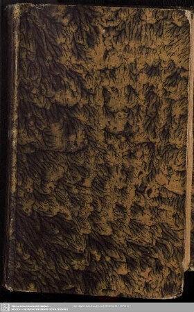 1807: Leipziger Fama oder Jahrbuch der merkwürdigsten Weltbegebenheiten