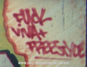 FUCK ViVA + FREESTYLE