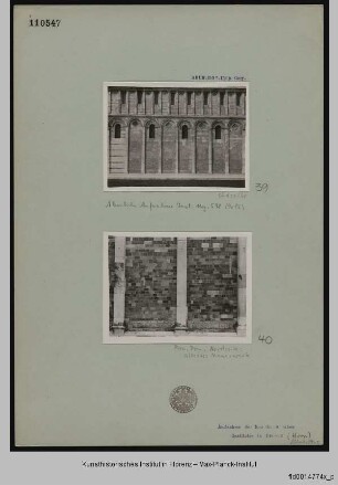 Santa Maria Assunta, Duomo, Pisa